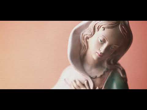 Rođen je Kralj - fra Marin Karačić