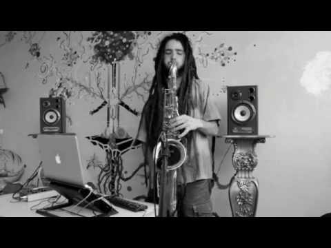 Sax N Dub - Rockesman (live)