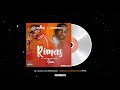 Dj Callas & Dj Paparazzi - Rimas & Tarraxinha Remix (Feat. Lukeny Fortunato)