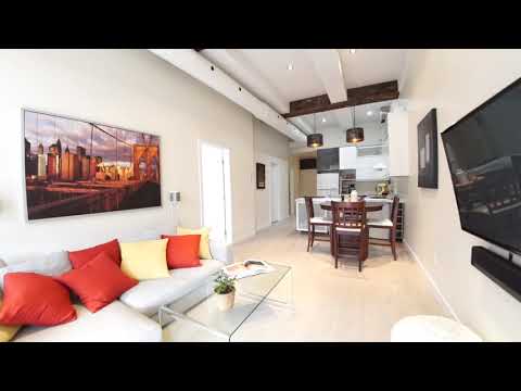 6047 Monk, #104, Ville Emard