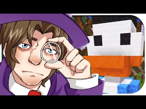 ONE WEIRD BUG & I'M MANIPULATING EVERYONE! ☆ Minecraft: Master Builders