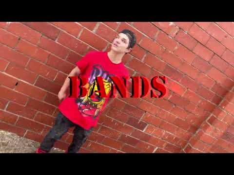 OTG TONE - Bands - Feat (YUNG DC) Official Music Video