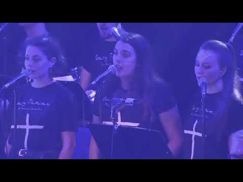 Videoclip de My Breathing (Live at The Bridgewater Hall, Manchester) — Gary Numan