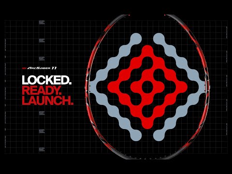 Vidéo Yonex Arcsaber 11 Tour 4U