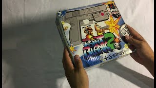 Vidéo Point Blank 2 +G-Con 45