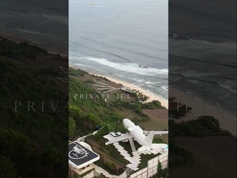 Your secluded paradise: PrivetJetVilla in Bali