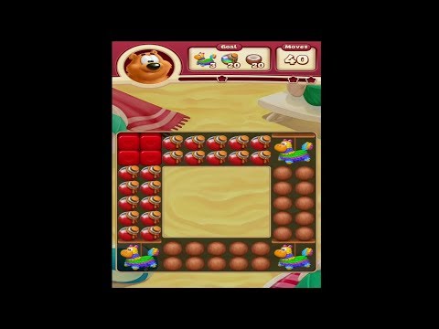 TOON BLAST level 3083