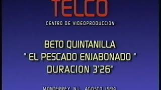 El Pescado Enjabonado Lyrics English Translation
