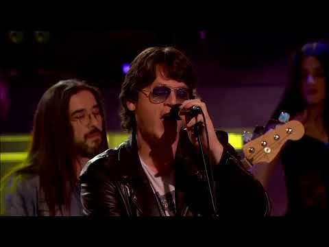 THUNDERBIRDS - ALL RIGHT NOW (FREE) - 04.12.2022. - INSTA TV