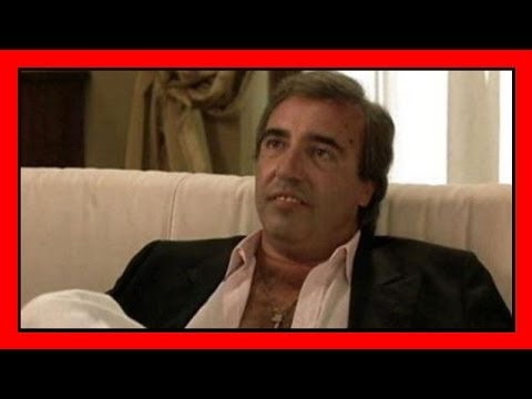 E' morto Angelo Bernabucci