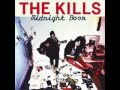 The Kills: U.R.A Fever
