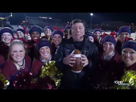 2015 Semifinal: Colquitt County vs. Mill Creek