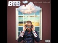 B.o.B - Chandelier (feat. Lauriana Mae)