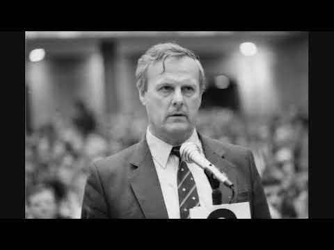 Who is Anatoly Sobchak