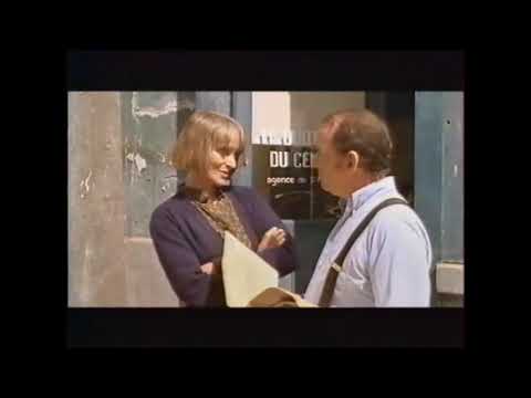 Radio Corbeau : un extrait (Claude Brasseur)