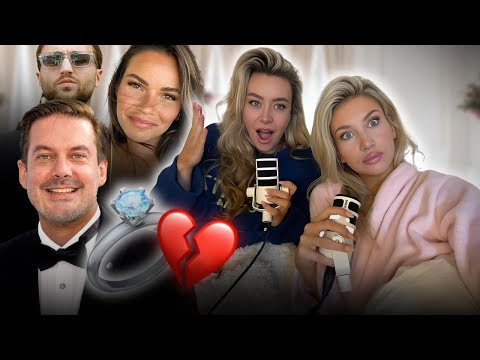 MONICA GEUZE IS A HOMEWRECKER