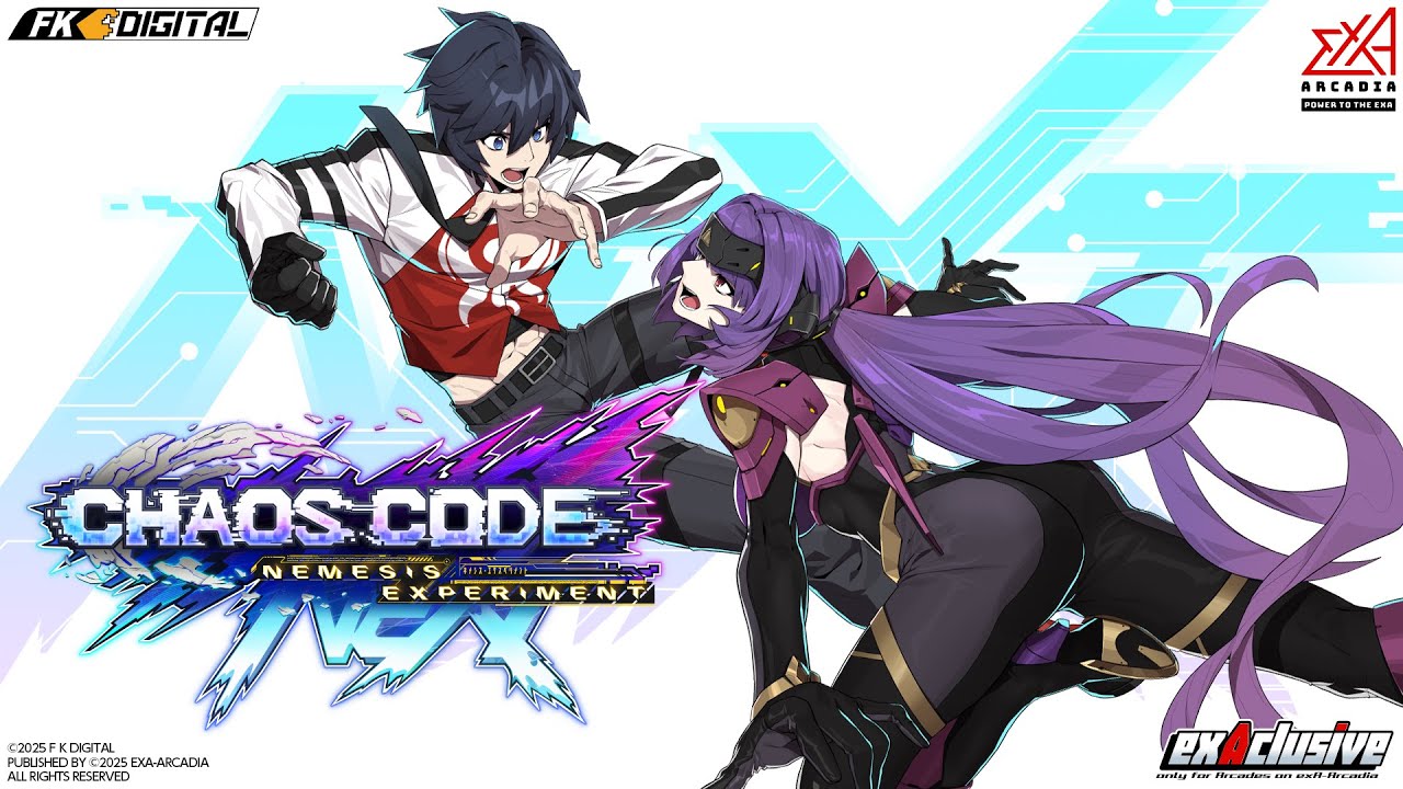Launch Trailer