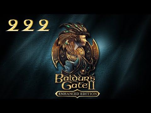 BG2EE: Shadows of Amn — Part 222 - Defeating Invaders