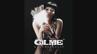Gilme - Love Actually [1st Album]