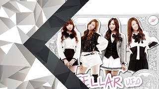 Download lagu 스텔라(Stellar) - UFO mp3