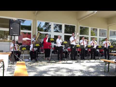 Blaskapelle HORAVANKA