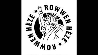 Rowwen Heze - Bertje