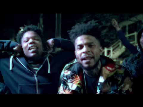 Big6ixx - 600Degreezin (ProdByTiny) [shot by @TheMusicCinema