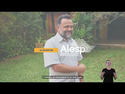 Audiência Pública da ALESP em Santa Albertina | Debate Regional com a População