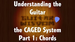 Part 1: Chords