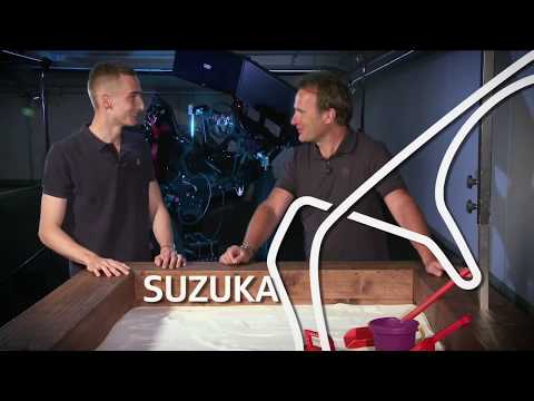 Audi #unraceable with Ferdinand Habsburg & Ernst Hausleitner (ORF)