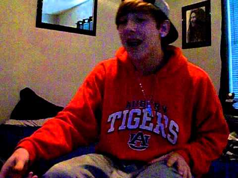 Austin click- " 6 foot 7 foot freestyle" unsigned rapper
