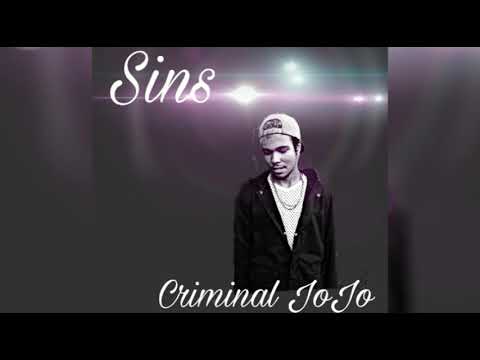 "SINS" CRIMINAL JOJO ft BIZARRE (from d12)