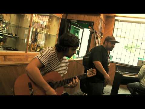 Session Microfilm - Dézuets d'plingrés