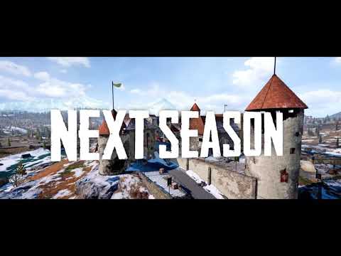VIKENDI IS BACK !!!