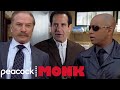 Monk Catches The Six Way Killer Monk
