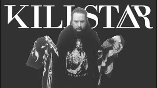 Killstar size chart rant