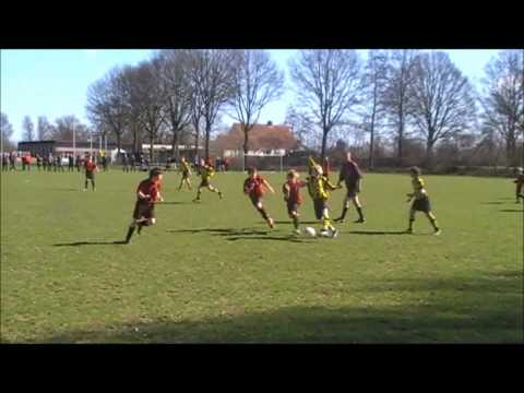 DVS'33 D1 - DVC'26 D1    19-03-2011