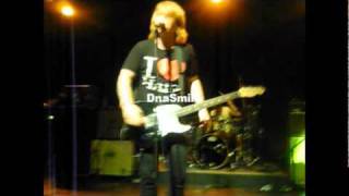 The Almost - No I Don't  (Mexico City)