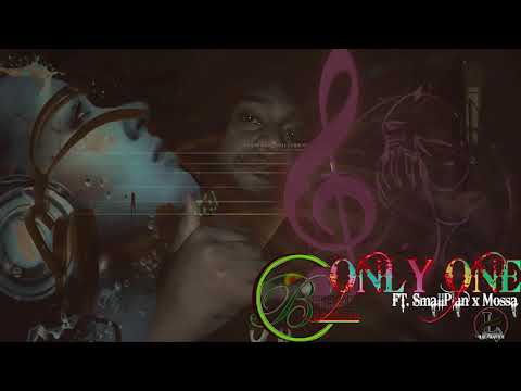 ONLY ONE - Smallplan x Mossa FT. Bahu recording studio