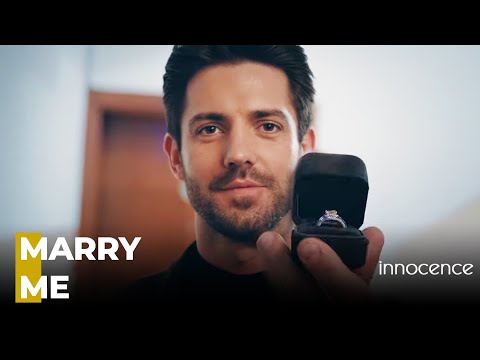 Ilker Proposes To Ela - Innocence Episode 12