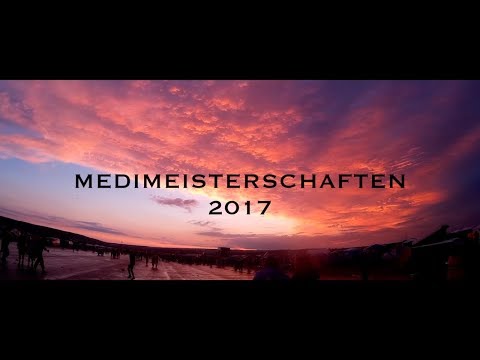 Medimeisterschaften 2017 - Aftermovie Ulm (HD)