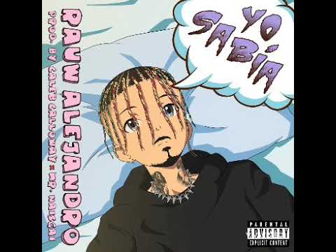 Rauw Alejandro- Yo Sabía ( Audio Oficial )