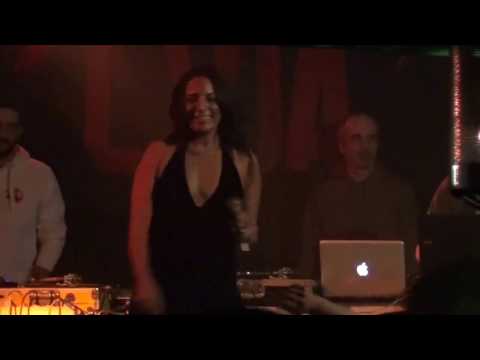 Scientist Vs Dj Afghan Feat Tipa Irie & Friends (live Csoa Pinelli)