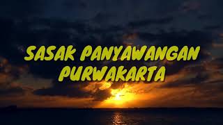 preview picture of video 'Pesona Sasak Panyawangan Purwakarta'