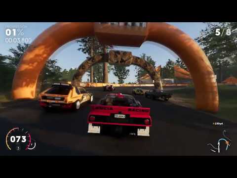 [No Commentary | Gameplay] The Crew 2 - #29