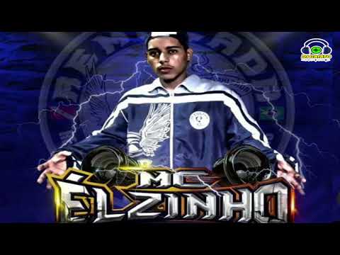 MC ELZINHO - REMOÇADA BOTANDO ALEMÃO PRA CORRER (DJ GAIATO)