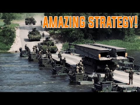 NATO Battlegroups Exercise Iron Wolf