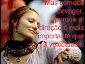 Mude - Descubra quem é você