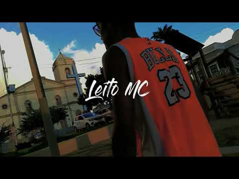 Leito MC - Bicho Solto (Prod.Leito Beats)