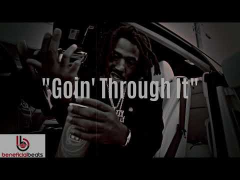[Free] Mozzy Type Beat "Goin' Through It" | 2018 West Coast Rap Instrumental